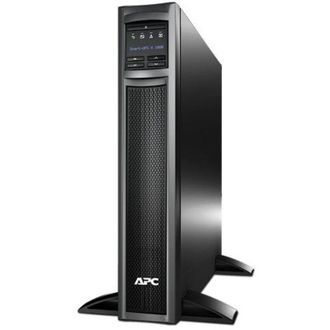 A.P.C. Apc Smart-ups X1000va Rack/towerlcd