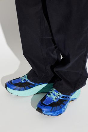 Hoka One One SPEEDGOAT 2 Sports Shoes, Mens, Blue