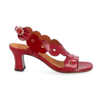 Chie Mihara Donna, Scarpe, Rosso, 38 EU, new