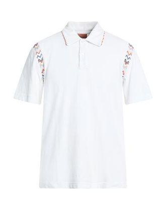 Missoni Polo shirts