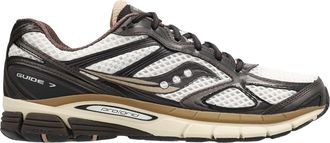 Saucony Quartz Progrid Guide 7 Lightweight Sneakers