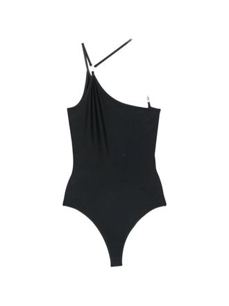 Coperni One Shoulder Swimsuit