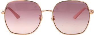 Jimmy Choo London Squared Sunglasses 0 Jc4008 Hd 300868