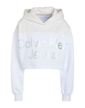 Calvin Klein TOPS - Sweatshirts auf YOOX.COM