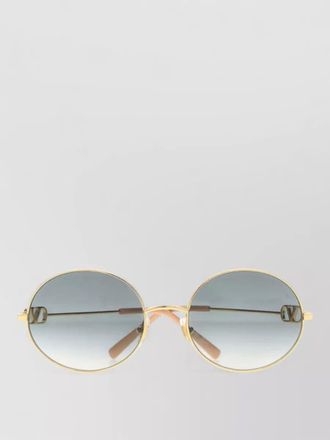 Valentino Garavani metal sunglasses