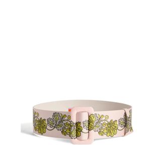 La DoubleJ Medium Belt (6 Cm) Placee