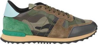 Valentino Garavani FOOTWEAR - Trainers on YOOX.COM