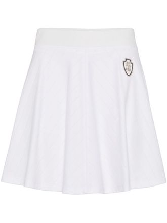 Women's Brunello Cucinelli Short Skirts - up to −83% | Stylight