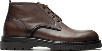 Ambitious Hombre, Zapatos, Marr&oacute;n, Talla: 43 EU
