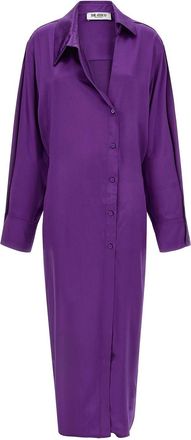 The Attico Chemisier Dress