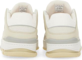 Axel Arigato Lo Area Sneaker - White