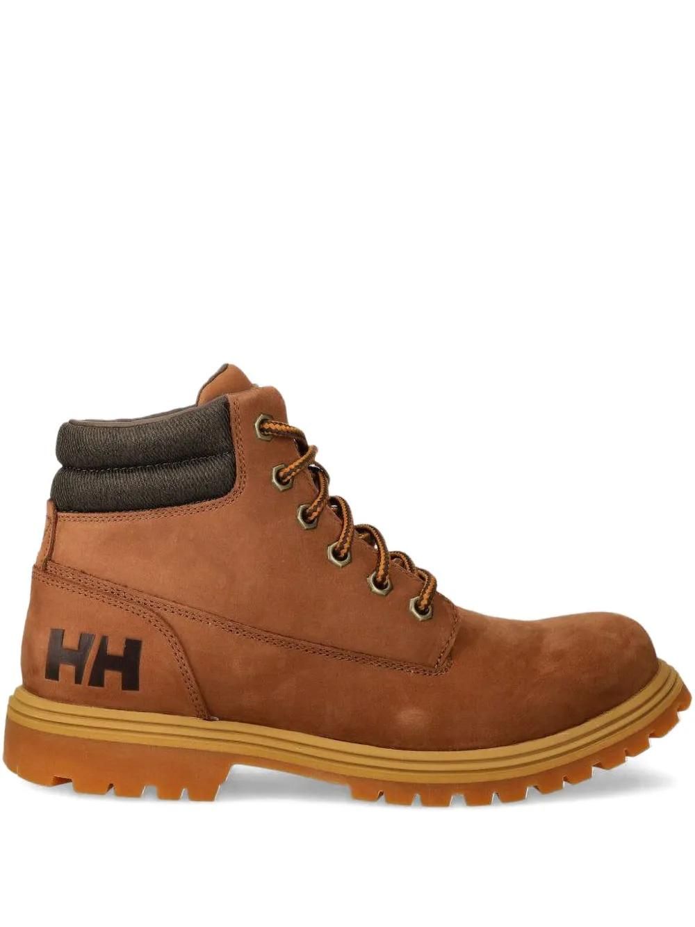 Helly Hansen Femme Chaussures De Randonnée Imperméables Stalheim Helly Tech - Botte Tendance Et Technique