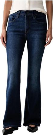 Levi's Mujer, Vaqueros, Azul, Talla: W29 L30