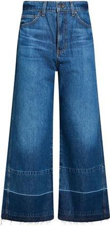 Veronica Beard PARTES DE ABAJO - Pantalones vaqueros en YOOX.COM