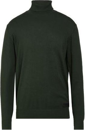 John Richmond KNITWEAR - Turtlenecks on YOOX.COM
