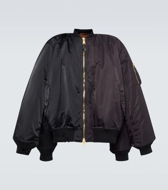 Balenciaga Bomber Jackets − Sale: up to −70% | Stylight