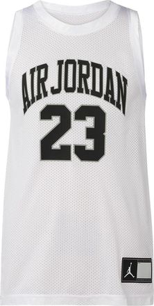 Nike Jordan Air Jordan DNA Distorted basketball Top Men White AJ1141-100