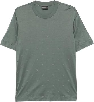 Emporio Armani Short Sleeve T-Shirt, Size X-Large