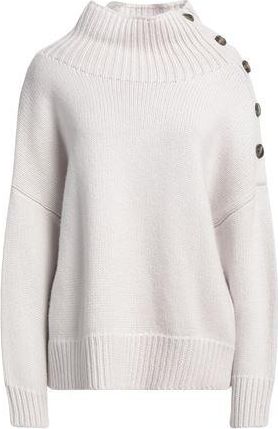 Yves Salomon PRENDAS DE PUNTO - Cuello alto en YOOX.COM