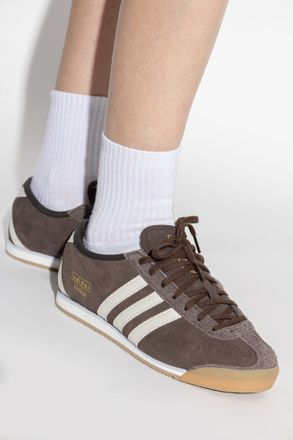 adidas Italia 70s Sports Shoes, Womens, Brown