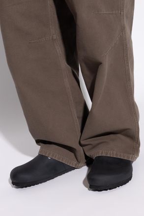 Birkenstock Shoes London BS, Mens, Multicolor