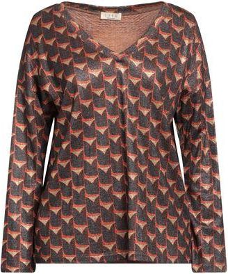 Siyu CAMISETAS Y TOPS - Camisetas en YOOX.COM