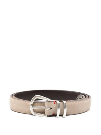 Eleventy Leather Belts − Sale: up to −79% | Stylight