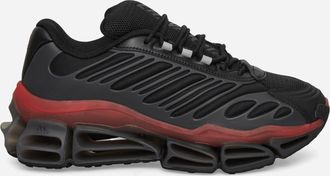 adidas Willy Chavarria Megaride Sneakers Core Black / Red