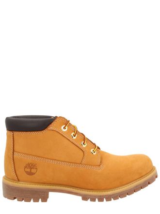 Timberland Waterproof Chukka Boot