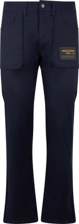 Moschino Uomo, Pantaloni, Blu, S, new