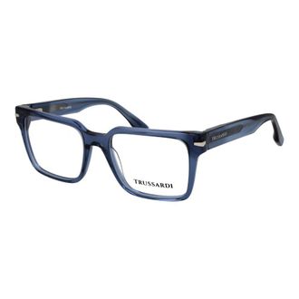 Trussardi Acetate Glasses Mens (Frames)