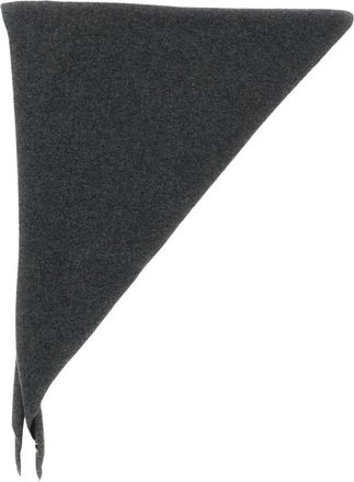 Extreme Cashmere Accessoires, Dames, Grijs, ONE Size, Nylon, n&deg;35 Bandana