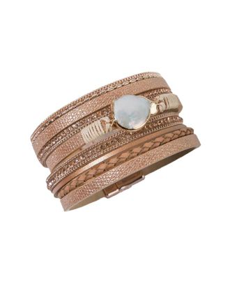 Saachi Saachi Pearl Bracelet