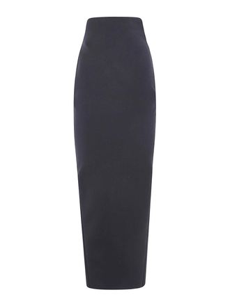 Rick Owens Dirt Pillar Skirt