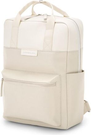 Kapten & Son Bergen 9 Daypack - Unisex | beige