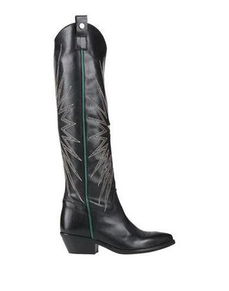 GIS&Egrave;L MOIR&Egrave; PARIS FOOTWEAR - Boots on YOOX.COM