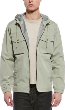 Weatherproof Vintage Memory Safari Jacket