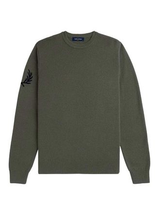 Fred Perry Sweaters