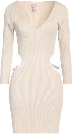 Kontatto VESTIDOS - Minivestidos en YOOX.COM