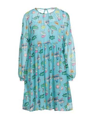 Blugirl Mini dresses