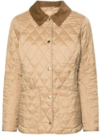 Barbour Giacca Annandale trapuntata - Toni neutri