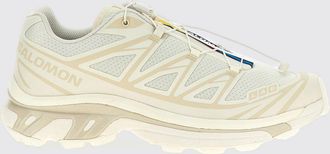 Salomon Sneakers XT-6 in mesh e gomma