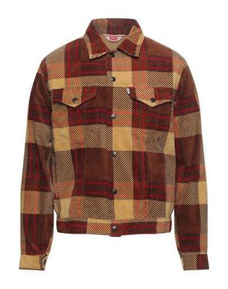 Levi's COATS & JACKETS - Jackets on YOOX.COM