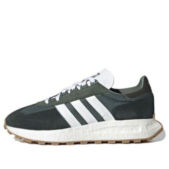 adidas Retropy E5 Green Oxide GW6572
