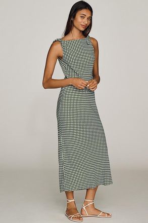 Reformation Sorel Midi Dress