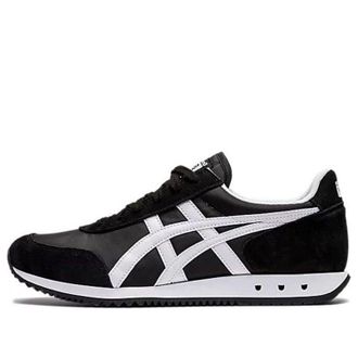 Onitsuka Tiger New York Black White 1183A205-003