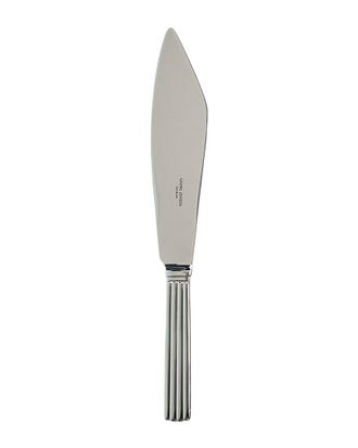 Georg Jensen Bernadotte Cake Serving Knife
