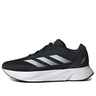 adidas (WMNS) adidas Duramo SL Wide Black White IG0310