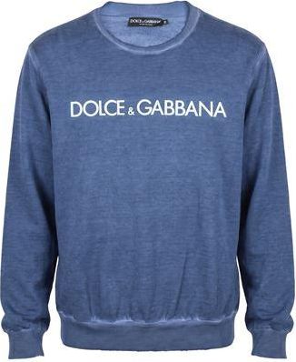 Dolce & Gabbana CAMISETAS Y TOPS - Sudaderas en YOOX.COM