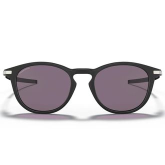 Oakley Sunglasses Oo9439 943901 Pitchman R Black/Prizm Grey Unisex